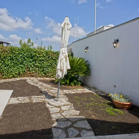 Villa Il trulletto Alberobello Esterno foto