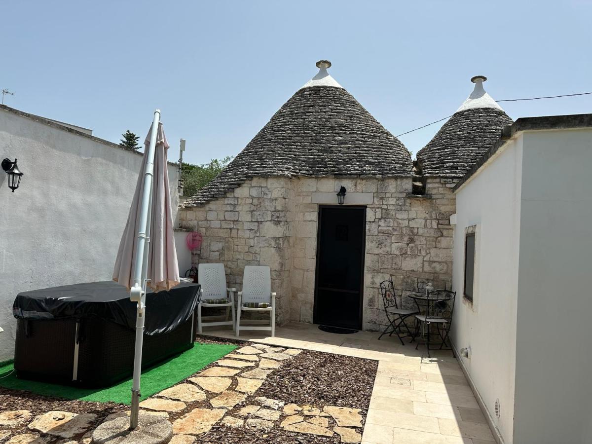 Il Trulletto Alberobello