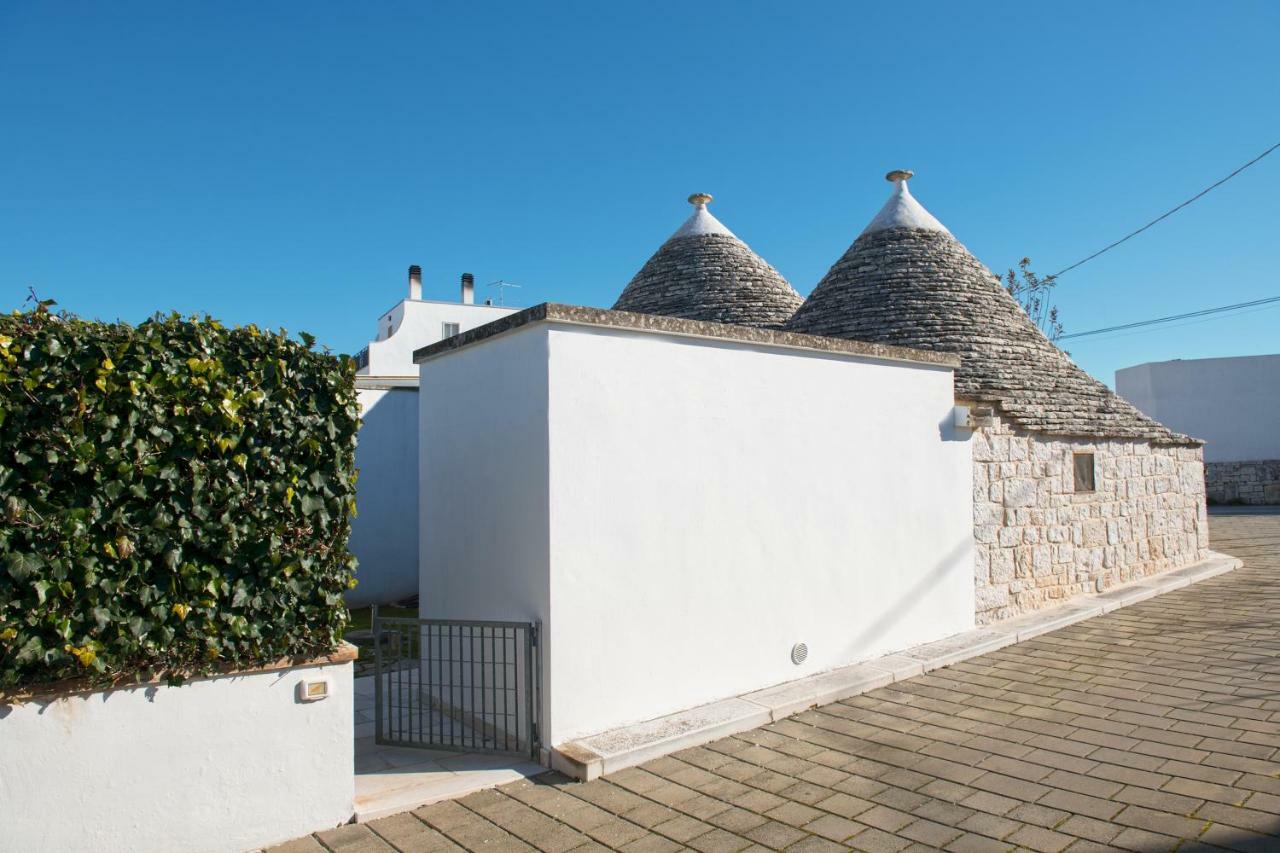 Il Trulletto Holiday home *