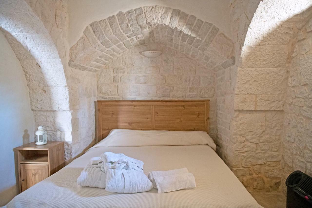 Il Trulletto * Alberobello