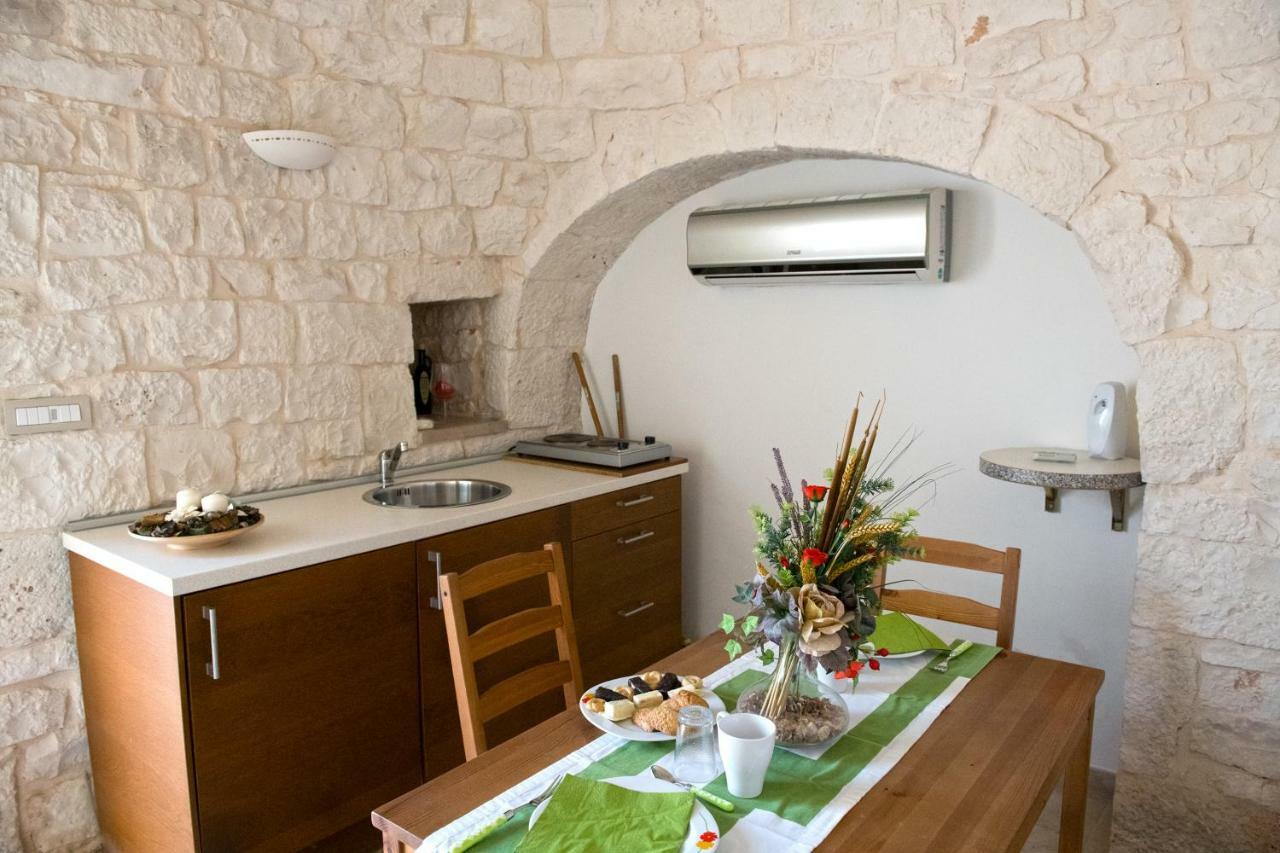 Il Trulletto Holiday home *