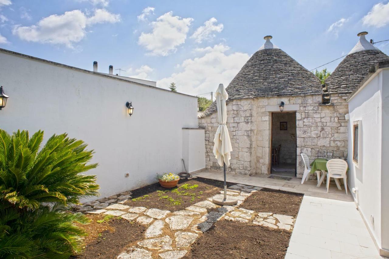 Il Trulletto * Alberobello
