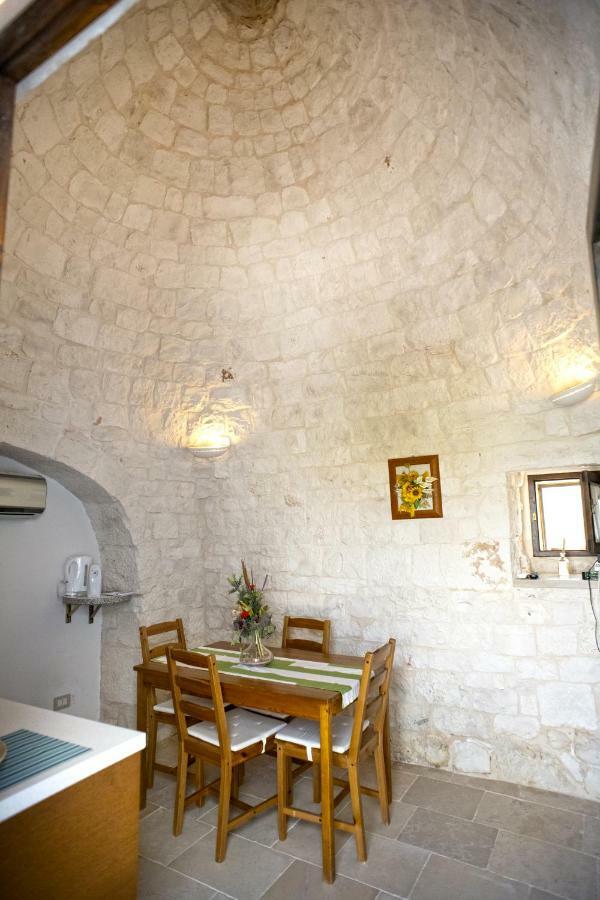 Il Trulletto Holiday home *