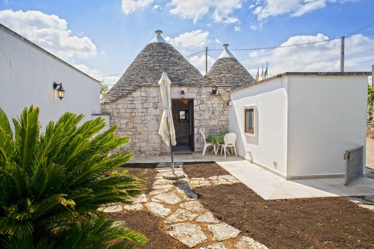 Holiday home Il Trulletto Alberobello