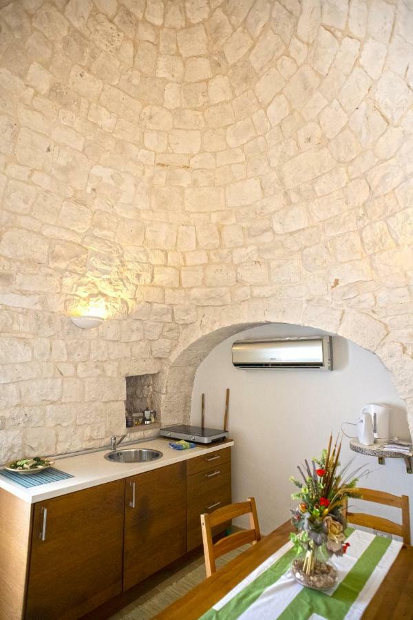 Il Trulletto Holiday home